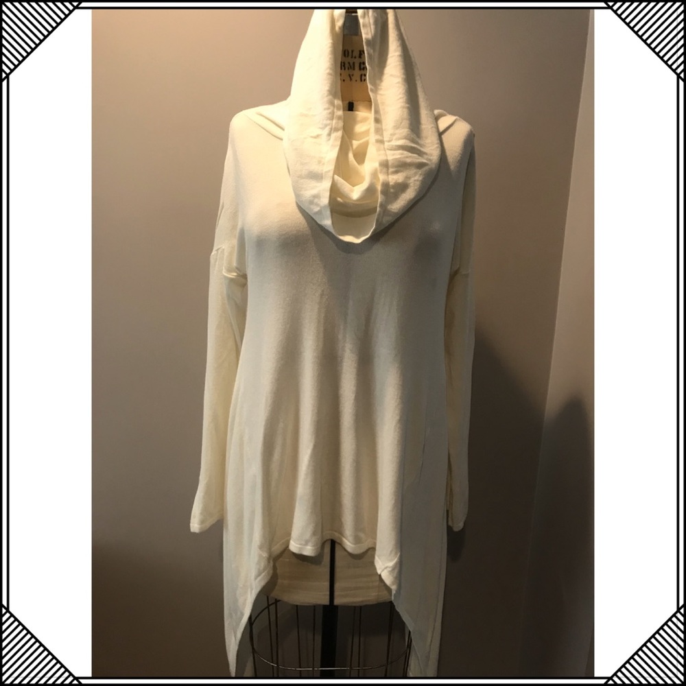 MUSTERBRAND Star Wars Leia Organa Sweater